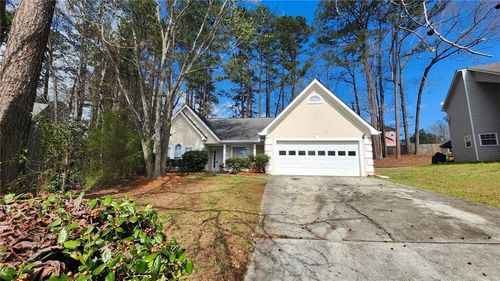 587 N Shore Road, Lithonia, GA, 30058 | Card Image