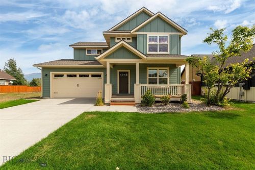 966 Meagher Ave, Bozeman, MT, 59718-7066 | Card Image