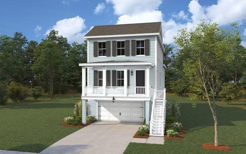 5122 Hut Rd, Johns Island, SC, 29455 | Card Image