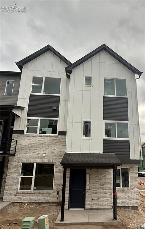 4020 Decender Grove, Colorado Springs, CO, 80918 | Card Image