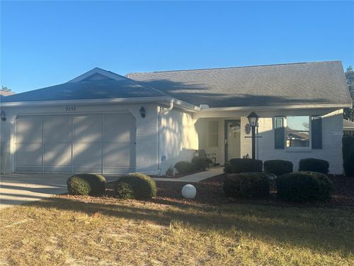 9258 Sw 91st Cir, Ocala, FL, 34481-8406 | Card Image