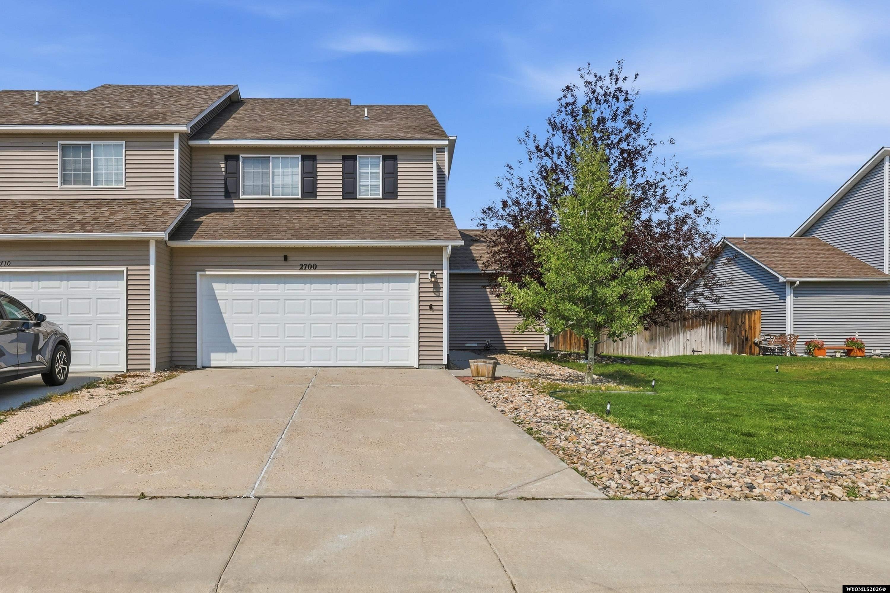 Residential in Casper