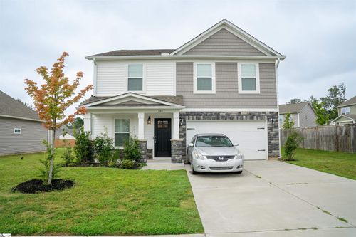 303 Pilcher Dr, Piedmont, SC, 29673-5622 | Card Image