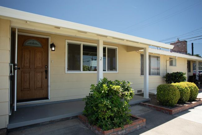 APT-2 - 102 E 18 Th St, Condo with 1 bedrooms, 1 bathrooms and null parking in Marysville CA | Image 39