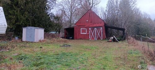 60 W Bonnieview Dr, McCleary, WA, 98557-9516 | Card Image