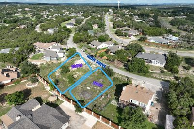 MLS 7379033 & 6056925: 20908 & 20910 - Boundaries Approximate | Image 2