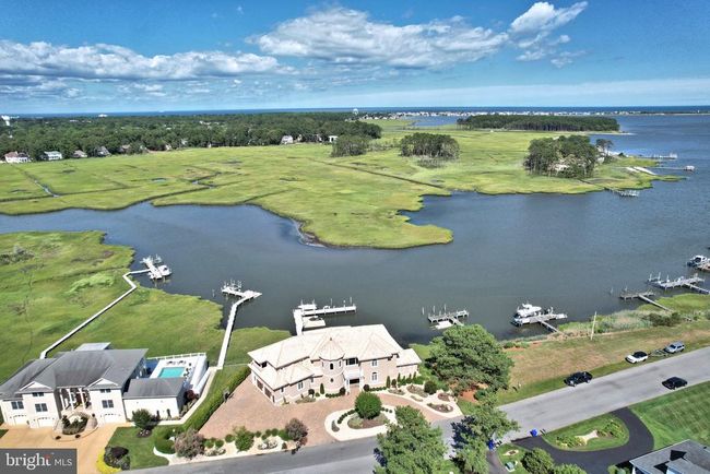149 E Side Dr, House other with 5 bedrooms, 7 bathrooms and null parking in REHOBOTH BEACH DE | Image 5