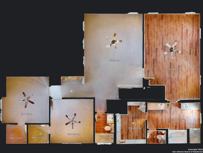 Floorplan LVL: 2 | Image 18