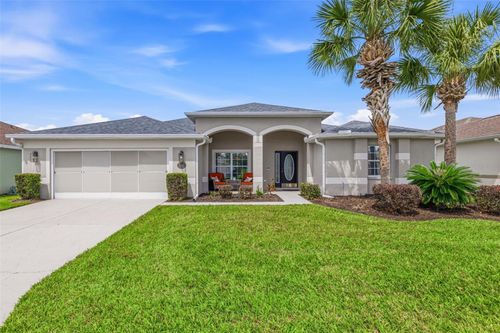 10334 Collar Dr, SAN ANTONIO, FL, 33576-7817 | Card Image