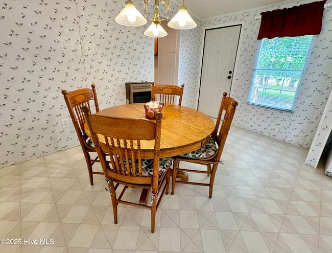 1803 Liddell Rd, House other with 3 bedrooms, 2 bathrooms and null parking in Deep Run NC | Image 31
