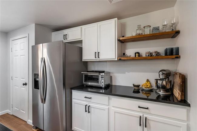 2189 Gordon Cir Se, House other with 4 bedrooms, 3 bathrooms and 2 parking in Smyrna GA | Image 15