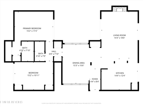 514 Lost Tree Ln, Knoxville, TN, 37934-2507 | Card Image