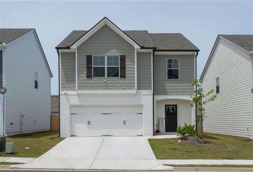 4013 Park Ln, College Park, GA, 30337-3911 | Card Image