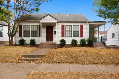 3804 Birchman Ave, Fort Worth, TX, 76107-4508 | Card Image