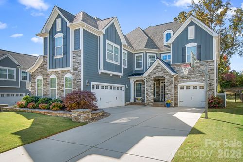 12602 Old Westbury Dr, Cornelius, NC, 28031-0260 | Card Image
