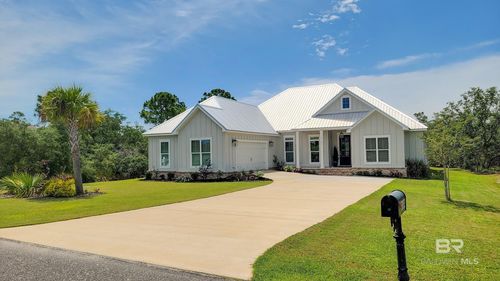 30762 Ono North Loop W, Orange Beach, AL, 36561-3700 | Card Image