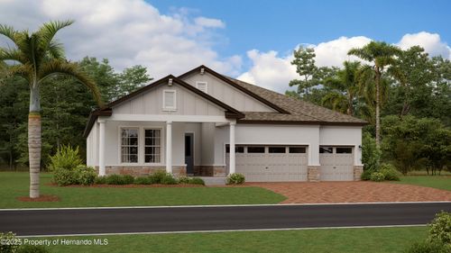 4752 Southern Valley Loop, Brooksville, FL, 34601-6481 | Card Image