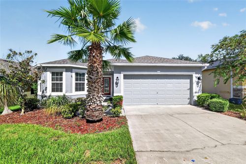 345 Red Kite Drive, GROVELAND, FL, 34736 | Card Image