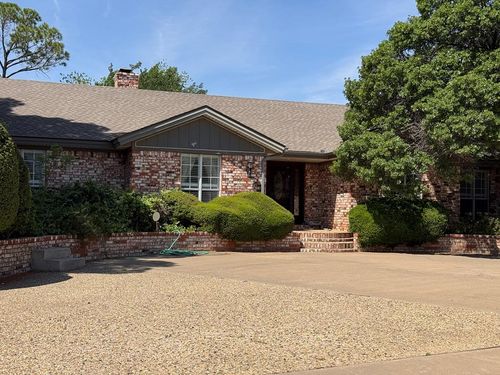 4911 Learmont Dr, Midland, TX, 79705-2640 | Card Image