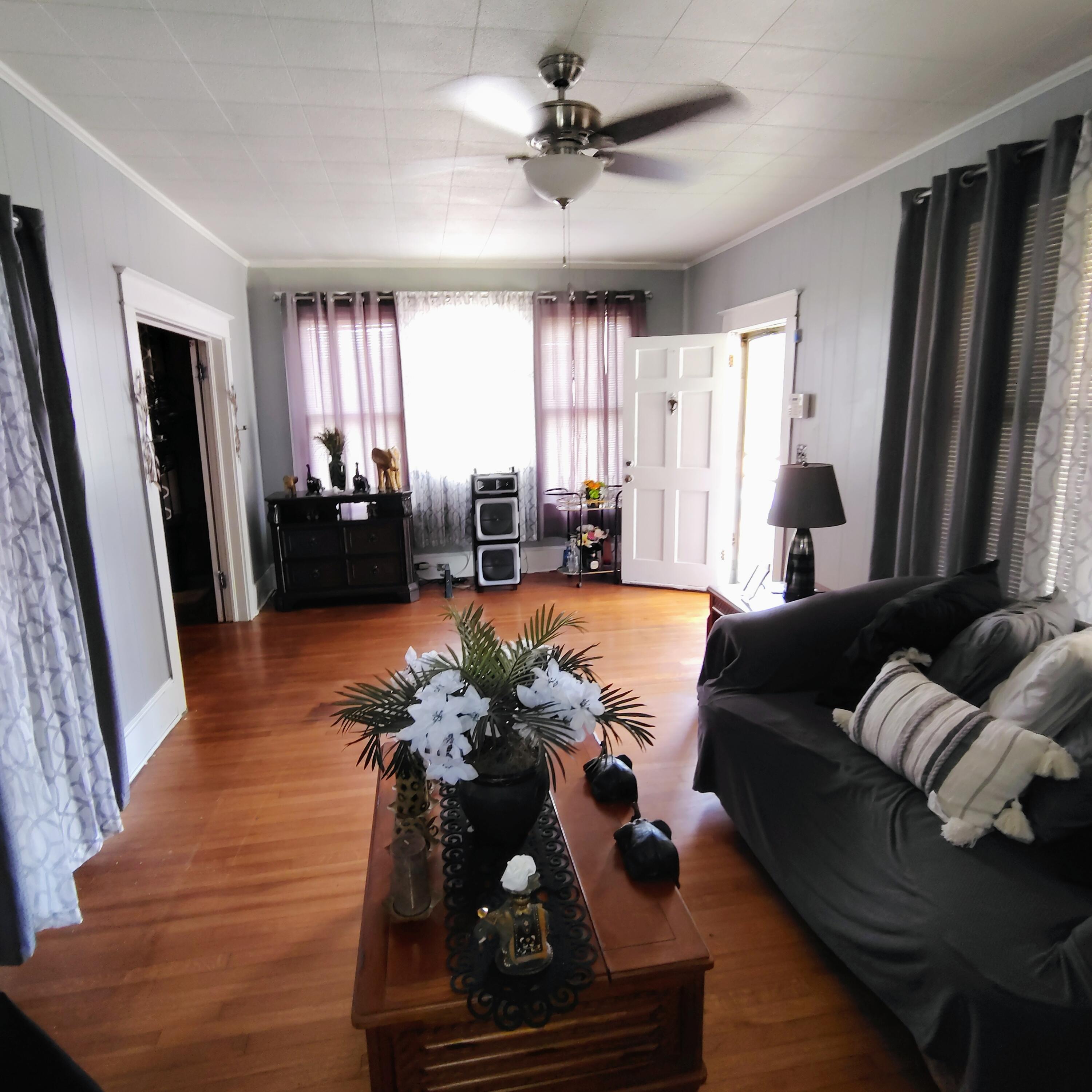 Residential in McComb 5
