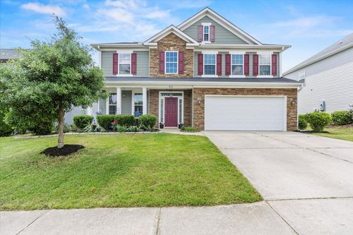 832 Williford Run Dr, Grovetown, GA, 30813-0009 | Card Image