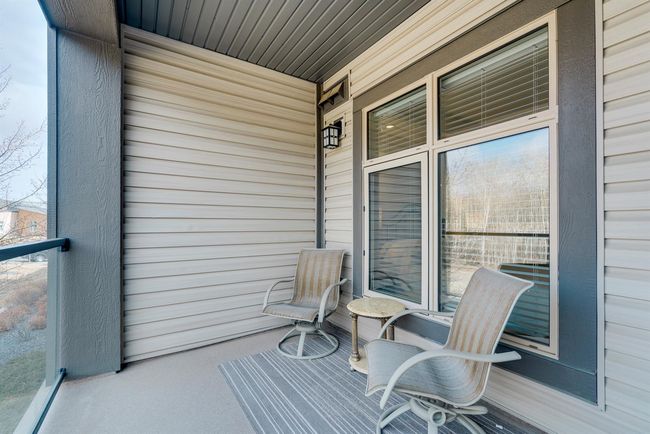 216 - 15 Aspenmont Hts Sw, Condo with 1 bedrooms, 1 bathrooms and 1 parking in Calgary AB | Image 22