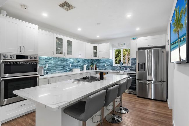 7940 Hawthorne Ave, House other with 4 bedrooms, 2 bathrooms and null parking in Miami Beach FL | Image 16