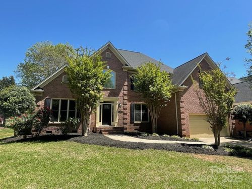 12004 Willingdon Rd, Huntersville, NC, 28078-5681 | Card Image