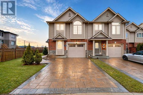 36-3399 Castle Rock Pl, London, ON, N6L0C8 | Card Image