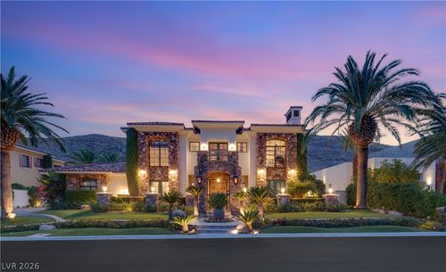 2793 Red Arrow Dr, Las Vegas, NV, 89135-1621 | Card Image