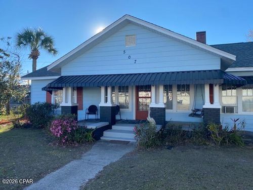 507 N Gray Ave, Panama City, FL, 32401-5203 | Card Image