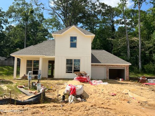 611 Cobalt Way, Brandon, MS, 39042-1104 | Card Image