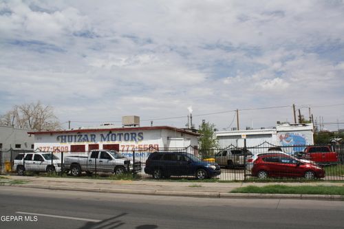 6731 Alameda Ave, El Paso, TX, 79905-4935 | Card Image