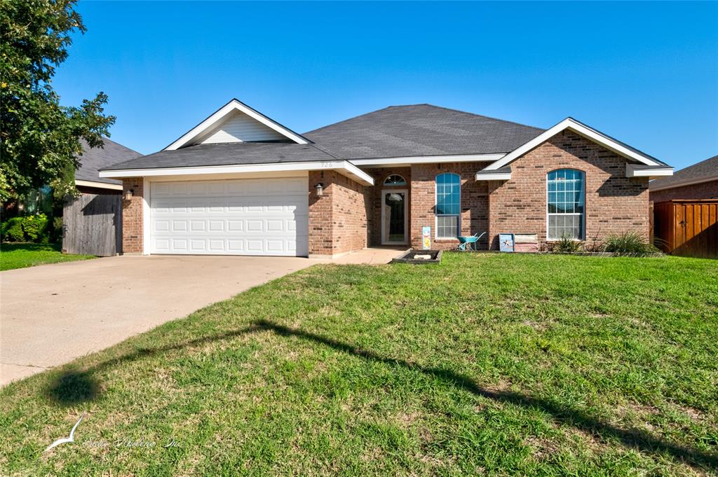 Swift Water Dr, Abilene, TX 79602