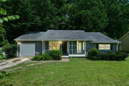 3045 Wildflower Ln, Snellville, GA, 30039-4062 | Card Image