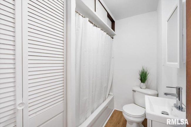 606 8 Th Ave W, House other with 2 bedrooms, 1 bathrooms and null parking in Milan IL | Image 17