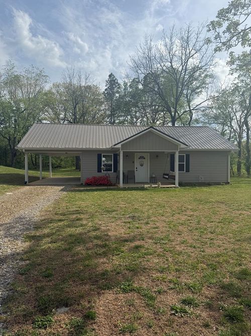 121 Old Highway 5, Blue Ridge, GA, 30513 | Card Image