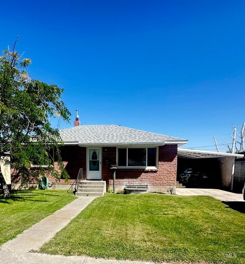 506 14th St, Rupert, ID, 83350-1211 | Card Image