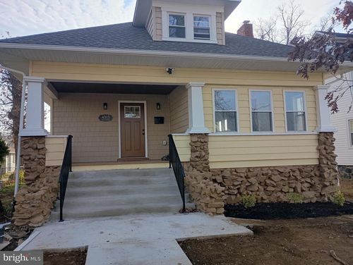 4313 Wentworth Rd, BALTIMORE, MD, 21207-7476 | Card Image