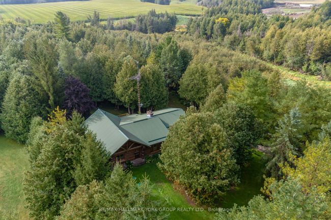 768 Tracey's Hill Rd, House other with 4 bedrooms, 2 bathrooms and 8 parking in Omemee ON | Image 47