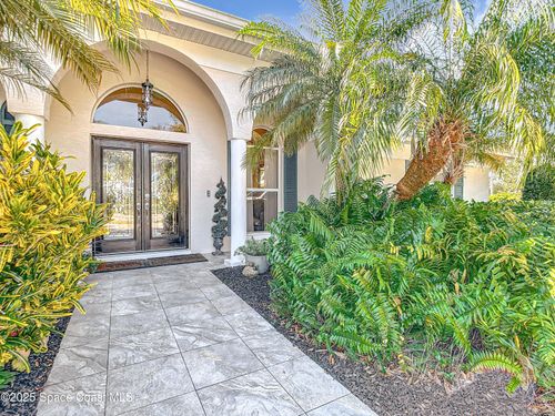 603 Cross Creek Drive, Sebastian, FL, 32958 | Card Image