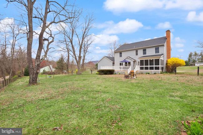 12007 Briar Patch Rd, House other with 4 bedrooms, 3 bathrooms and null parking in HUME VA | Image 47