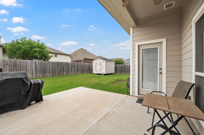 3017 Gilchrist Dr, House other with 3 bedrooms, 2 bathrooms and null parking in Lorena TX | Image 22