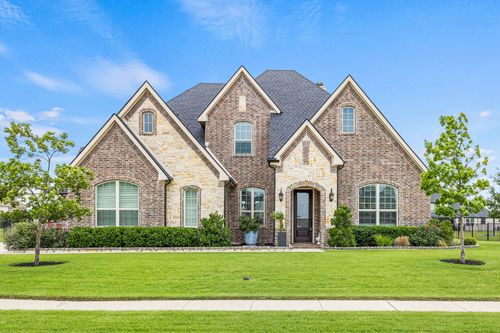 1120 Macgregor Ln, Gunter, TX, 75058-4253 | Card Image