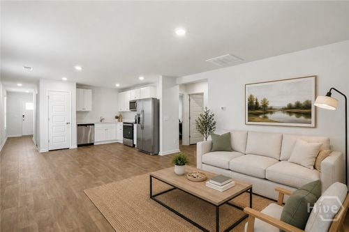 428 Flat Rock Trce, Port Wentworth, GA, 31407-3397 | Card Image