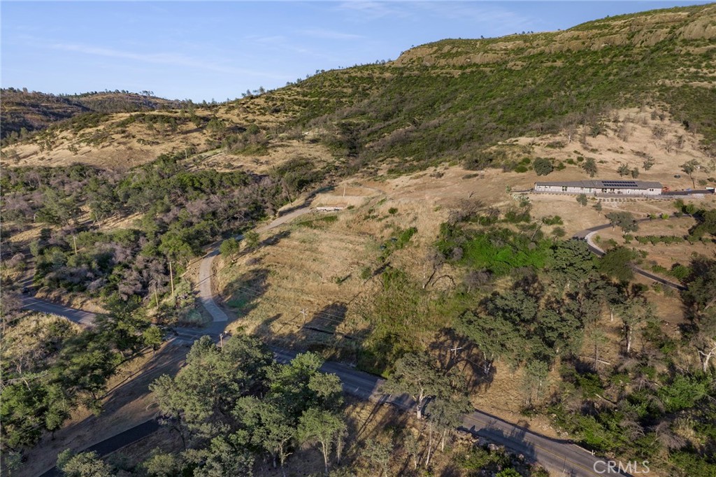 Land in Chico