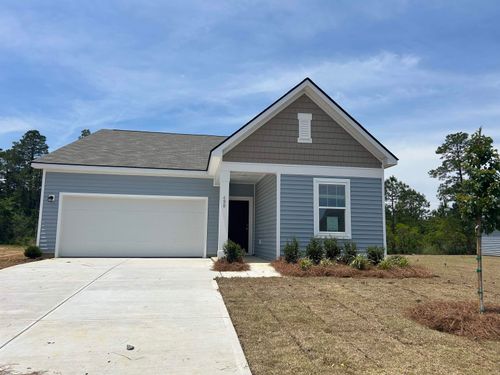 522 Castillo Dr, Loris, SC, 29569-6667 | Card Image