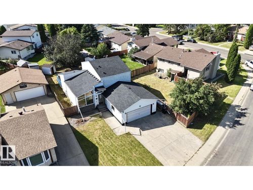 1768 48a St Nw, Edmonton, AB, T6L2Y1 | Card Image
