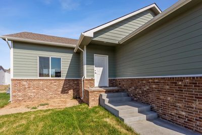 504 N Hidden Ct., House other with 4 bedrooms, 3 bathrooms and null parking in Park City KS | Image 3