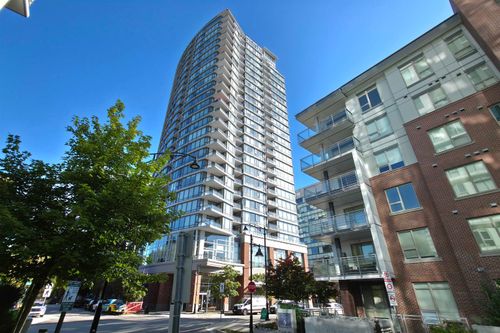 2102-400 Capilano Rd, Port Moody, BC, V3H0E1 | Card Image